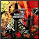 Tokyo Ska Paradise Orchestra - Perfect Future